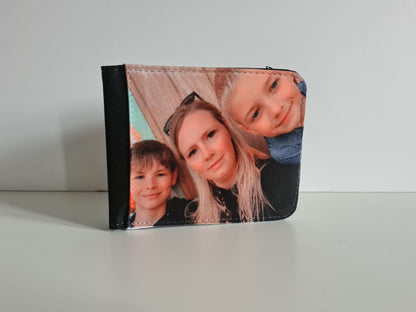 Personalised wallet