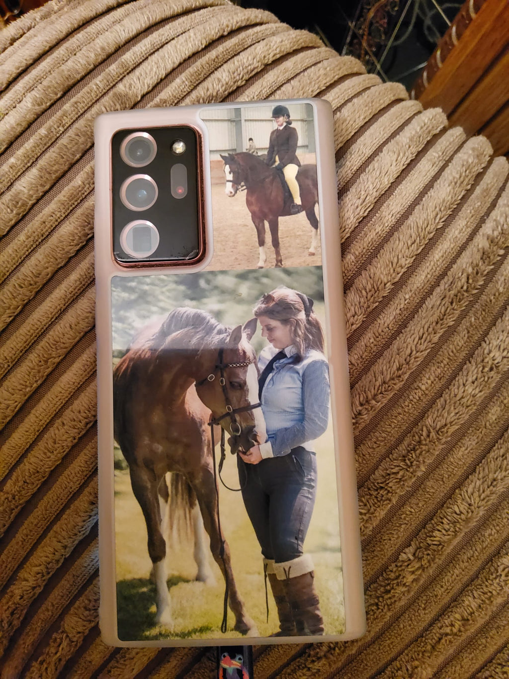 Personalised Phone Case
