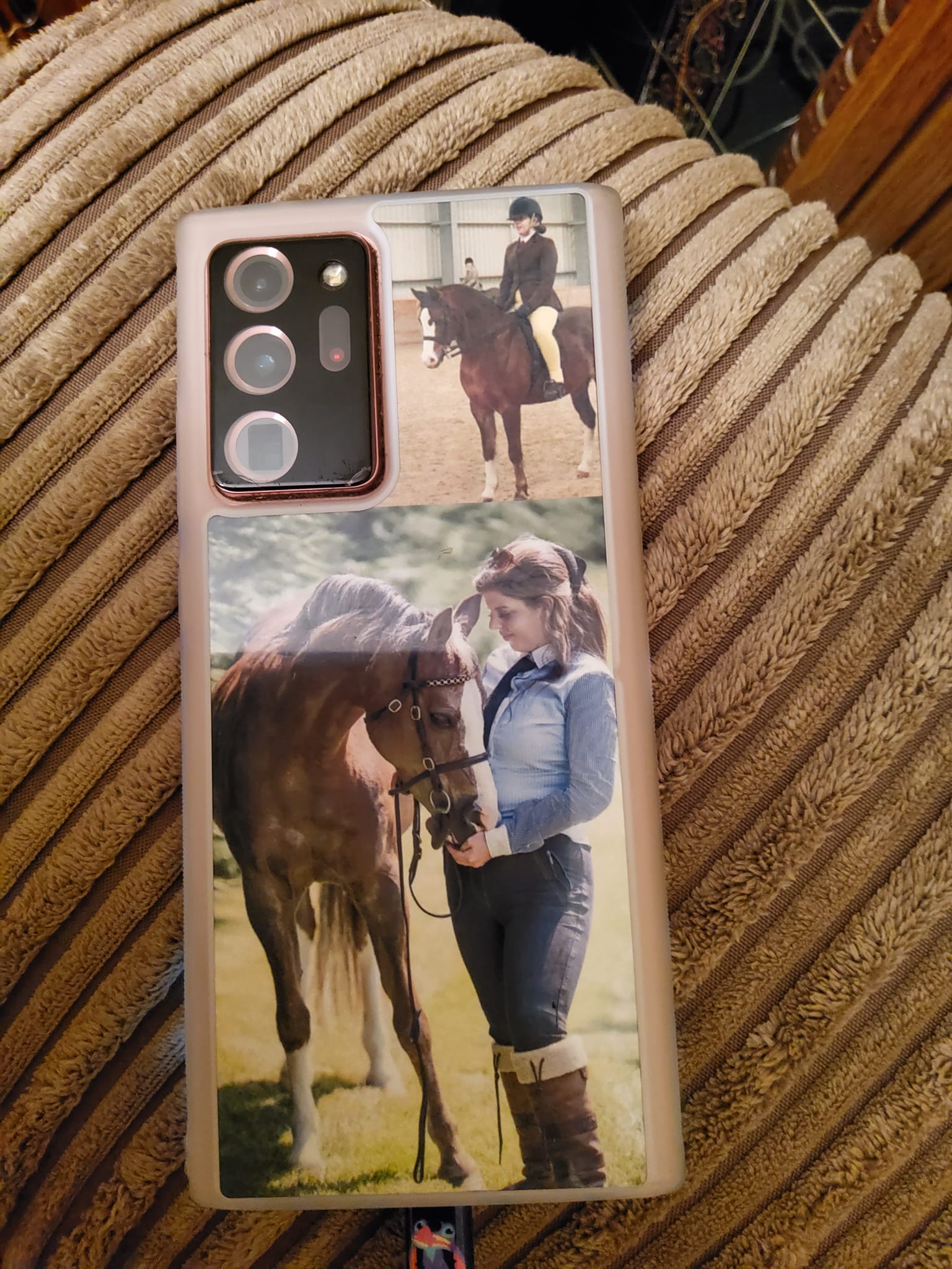 Personalised Phone Case