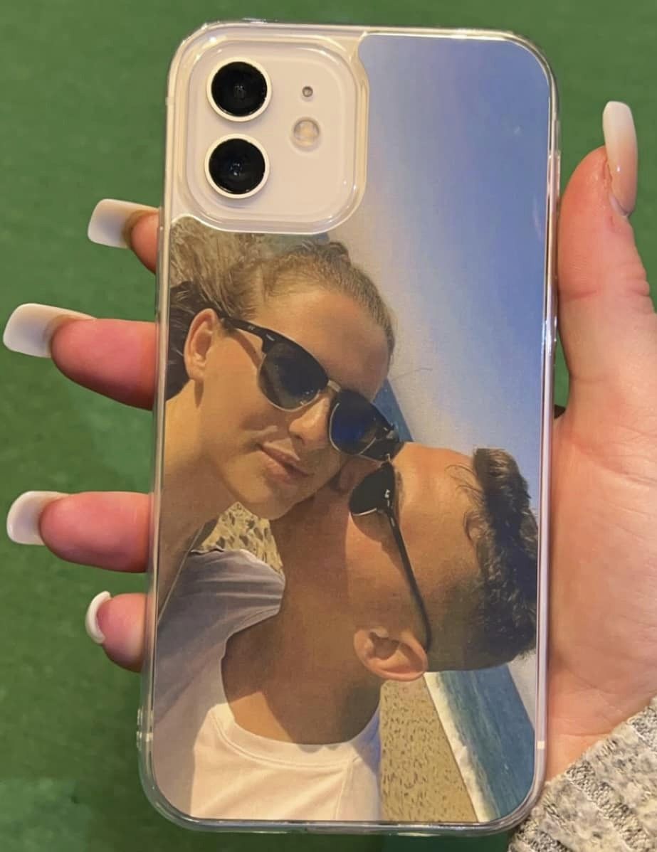 Personalised Phone Case