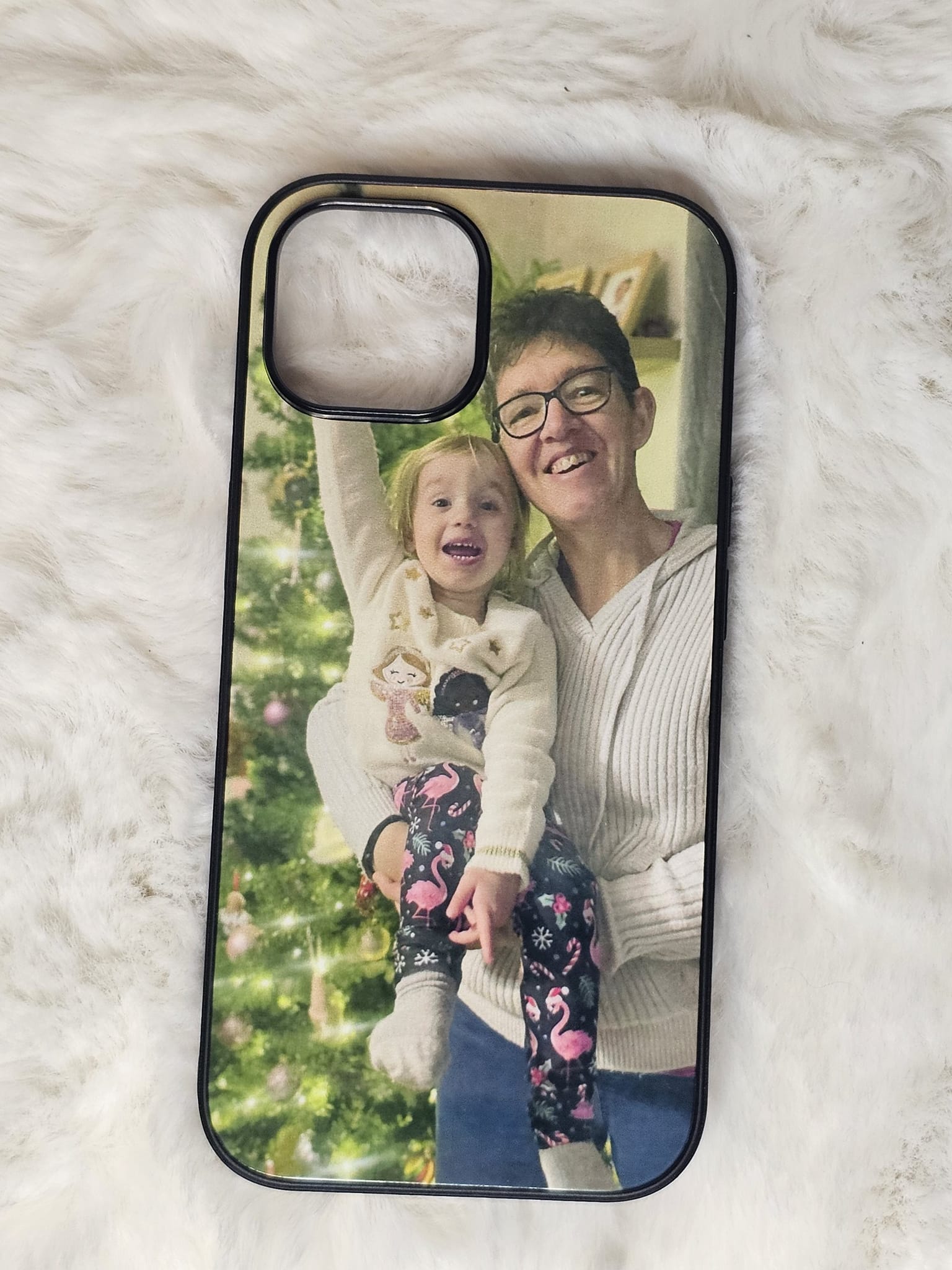 Personalised Phone Case