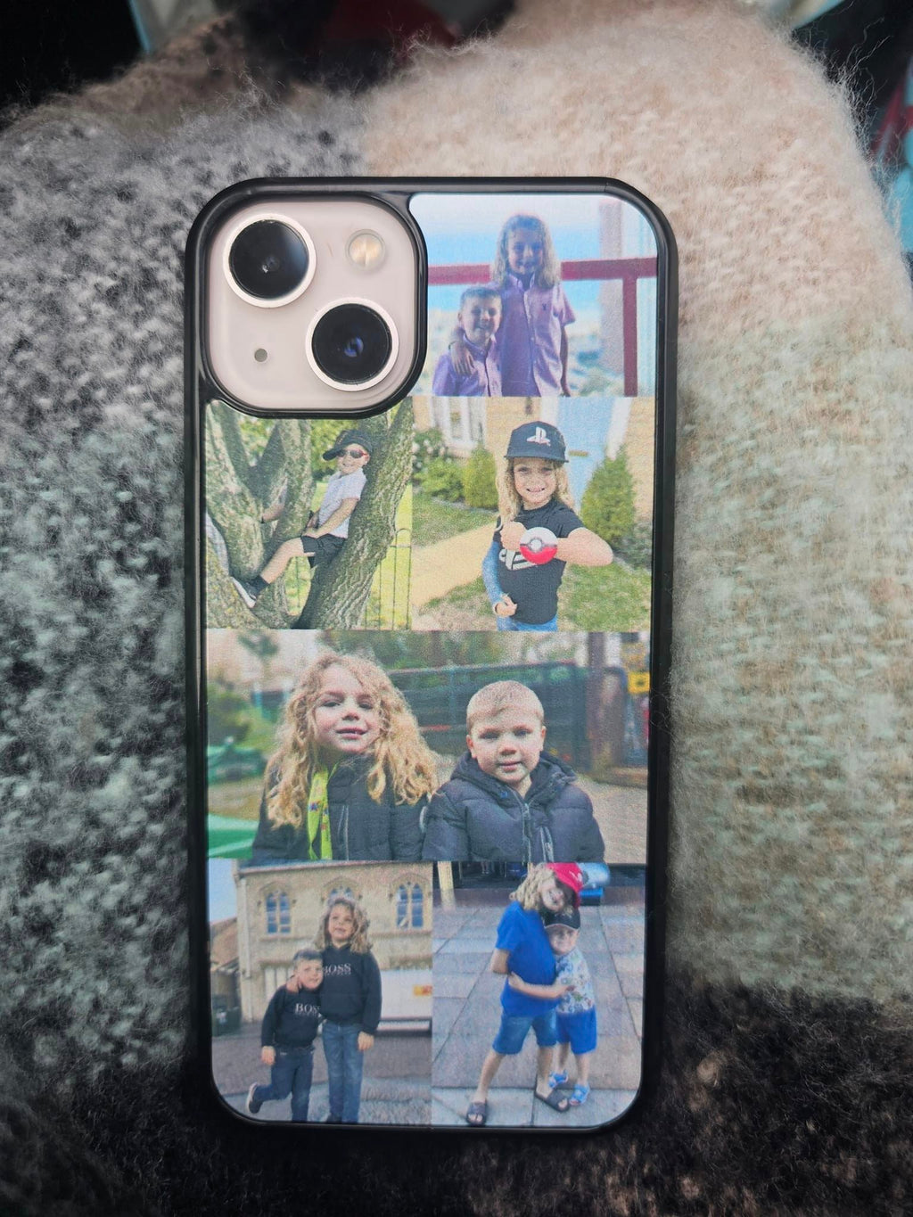 Personalised Phone Case
