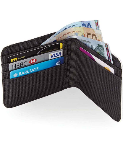 Personalised wallet