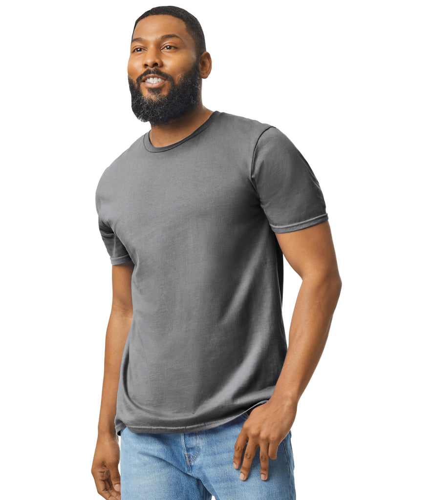 Gildan SoftStyle mens T-Shirt