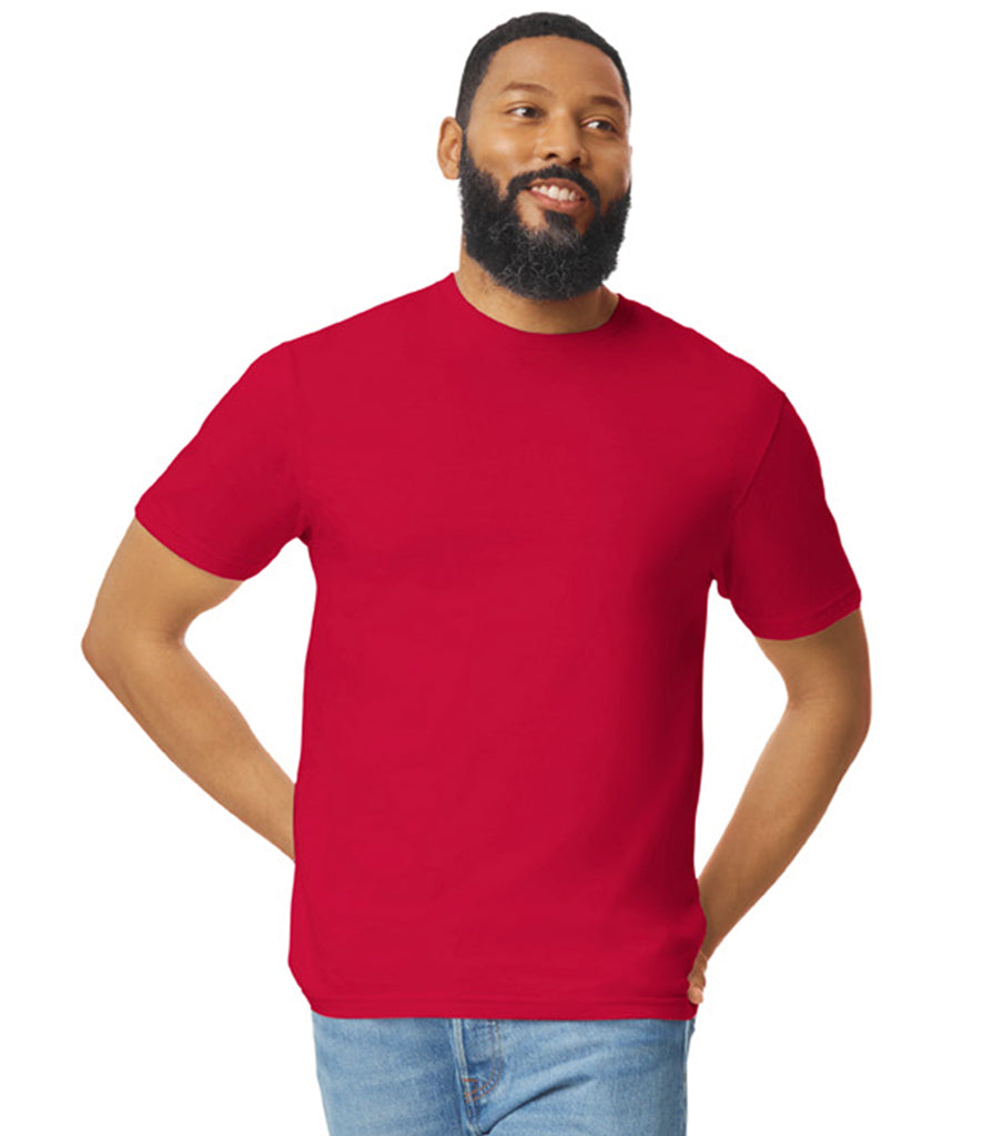 Gildan SoftStyle mens T-Shirt