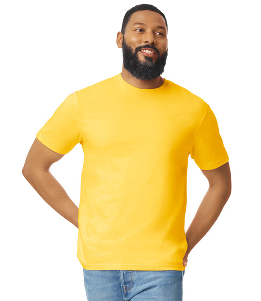 Gildan SoftStyle mens T-Shirt