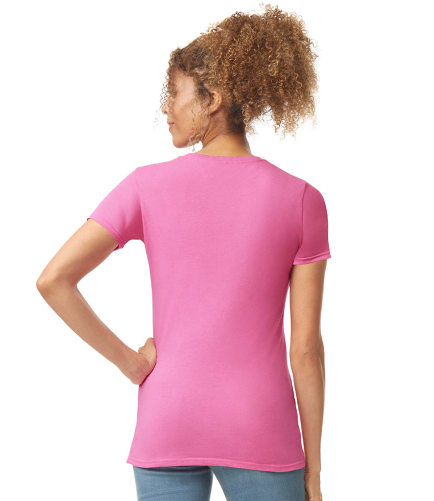 Gildan Ladies SoftStyle® T-Shirt