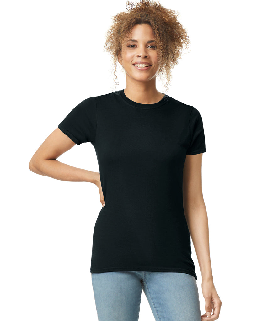 Gildan Ladies SoftStyle® T-Shirt