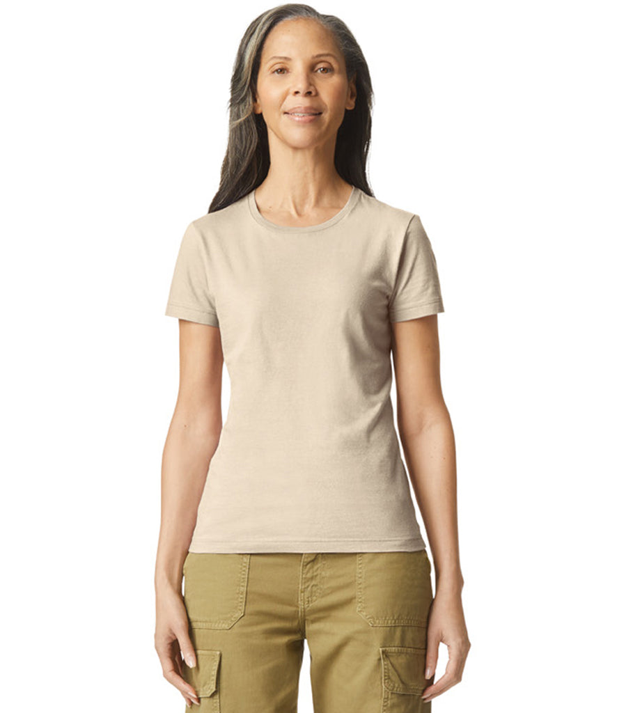 Gildan Ladies SoftStyle® T-Shirt