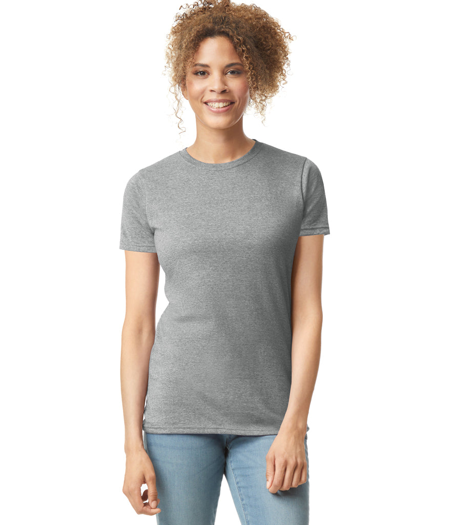 Gildan Ladies SoftStyle® T-Shirt