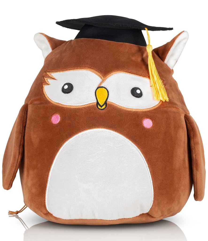 Personalised Squidgy