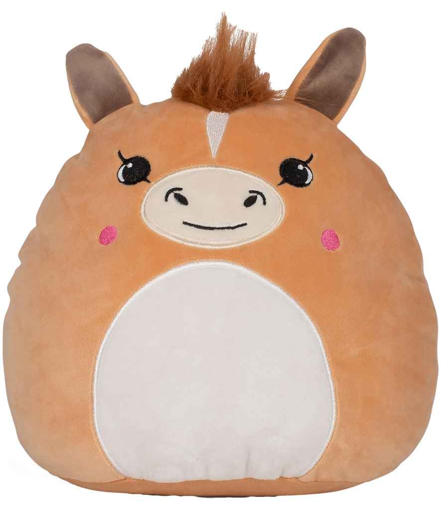 Personalised Squidgy