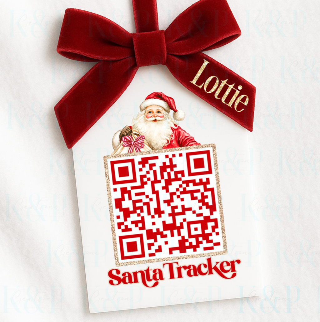 Santa Tracker