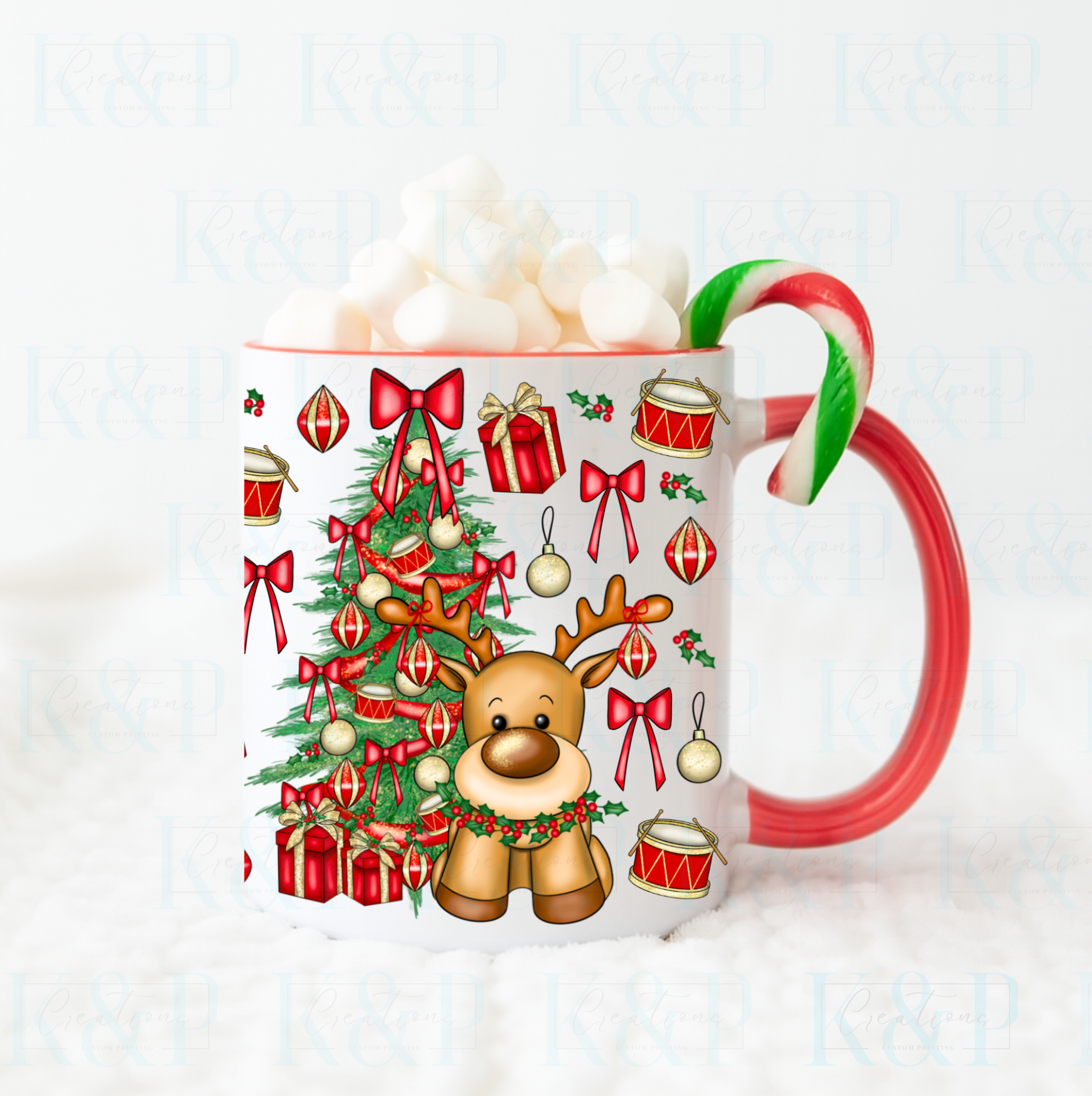 Christmas Mug