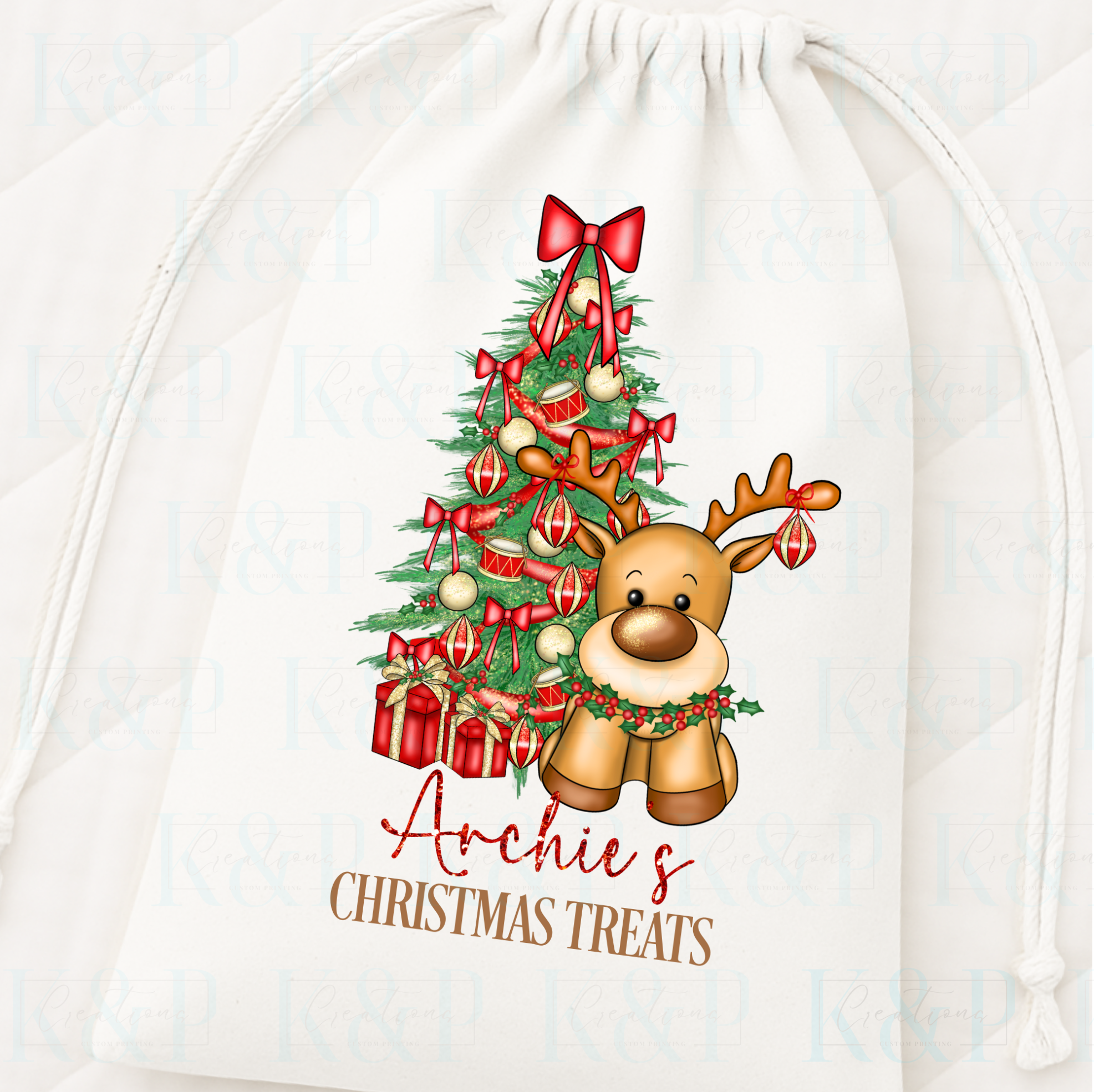 Christmas Sack