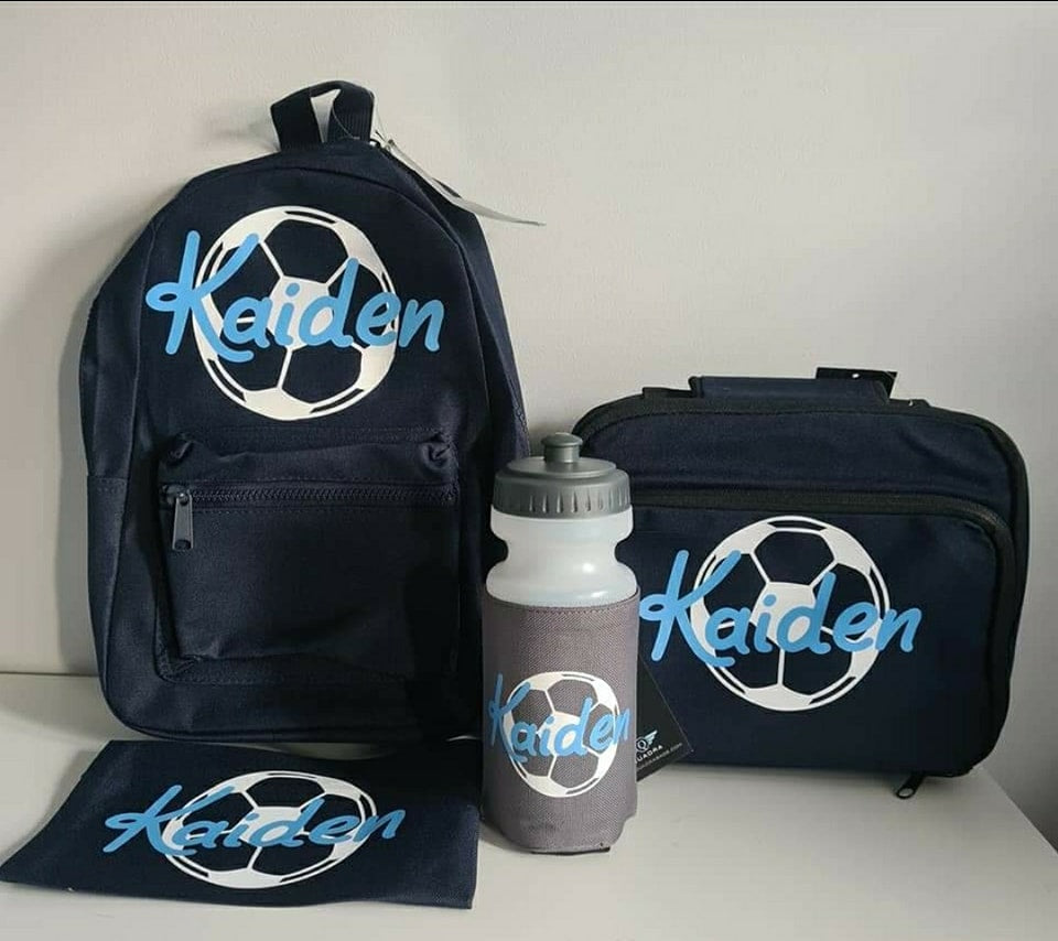 Back to school Bundle